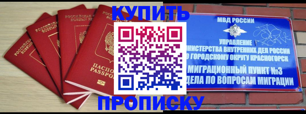 временная регистрация для всех в Химках